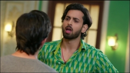 Pyaar ka Pehla Adhyaya Shiv Shakti - 16th July  2023